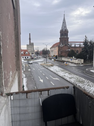 Wynajmę mieszkanie w Starym Koninie