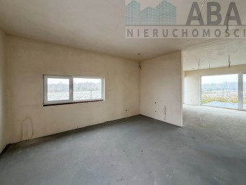 Nowoczesny dom blisko Jeziora Powidzkiego &ndash; Polanowo