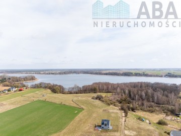 Nowoczesny dom blisko Jeziora Powidzkiego &ndash; Polanowo