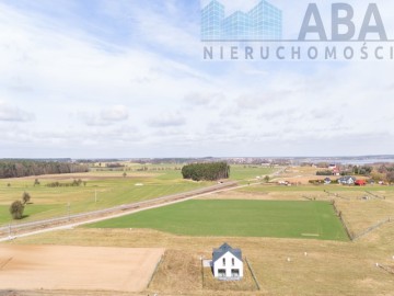 Nowoczesny dom blisko Jeziora Powidzkiego &ndash; Polanowo