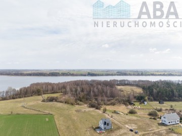 Nowoczesny dom blisko Jeziora Powidzkiego &ndash; Polanowo