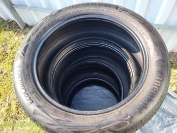Sprzedam opony letnie Continental R 19 Exstra Load
