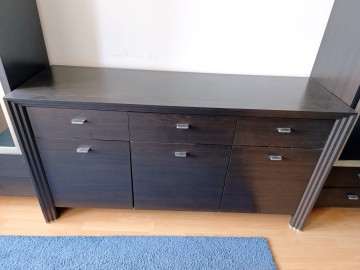 Oddam za darmo meble - Konin