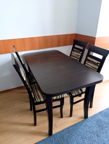 Oddam za darmo meble - Konin