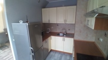 Mieszkanie 3 pokojowe