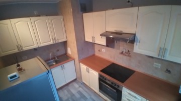 Mieszkanie 3 pokojowe