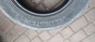 Opony letnie 235/60/17