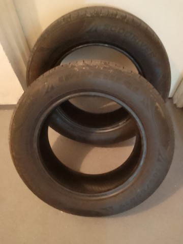 Opony letnie Imperial 185*65*15  2021 r