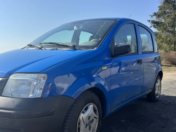 Sprzedam Fiat Panda