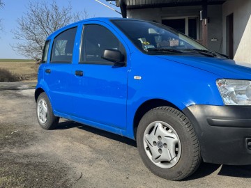 Sprzedam Fiat Panda