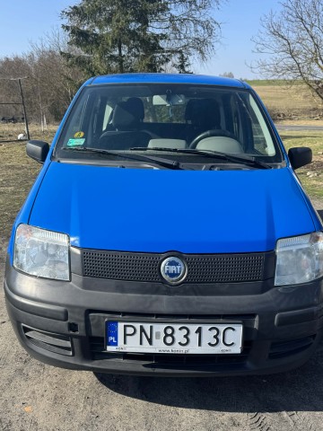 Sprzedam Fiat Panda