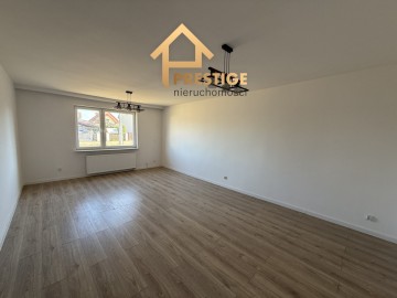 Wnętrze po generalnym remoncie &ndash; komfortowy dom w Wilczynie