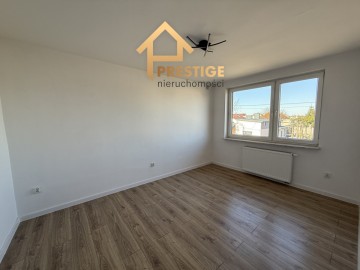 Wnętrze po generalnym remoncie &ndash; komfortowy dom w Wilczynie