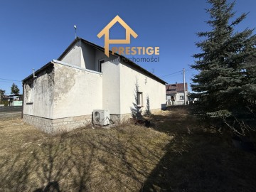 Wnętrze po generalnym remoncie &ndash; komfortowy dom w Wilczynie