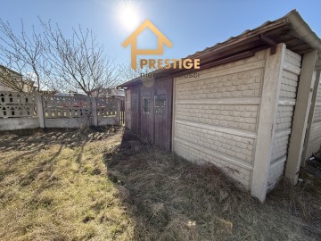 Wnętrze po generalnym remoncie &ndash; komfortowy dom w Wilczynie