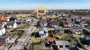 Wnętrze po generalnym remoncie &ndash; komfortowy dom w Wilczynie