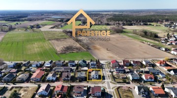 Wnętrze po generalnym remoncie &ndash; komfortowy dom w Wilczynie