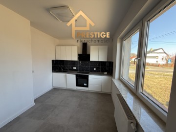 Wnętrze po generalnym remoncie &ndash; komfortowy dom w Wilczynie