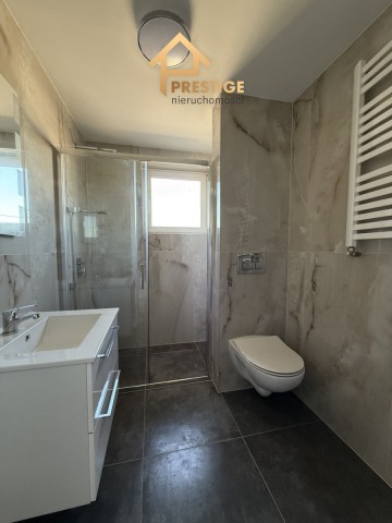 Wnętrze po generalnym remoncie &ndash; komfortowy dom w Wilczynie