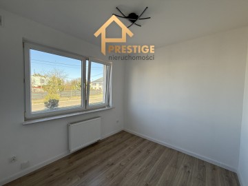 Wnętrze po generalnym remoncie &ndash; komfortowy dom w Wilczynie