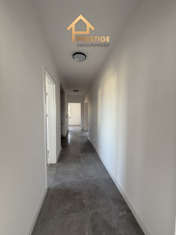 Wnętrze po generalnym remoncie &ndash; komfortowy dom w Wilczynie