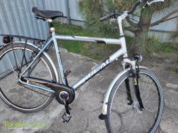 Sprzedam rower niemiecki Ideal