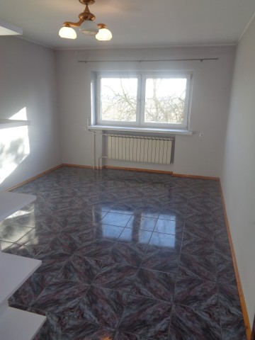 WYNAJMĘ DOM &ndash; OBRZEŻA ŚLESINA