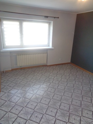 WYNAJMĘ DOM &ndash; OBRZEŻA ŚLESINA