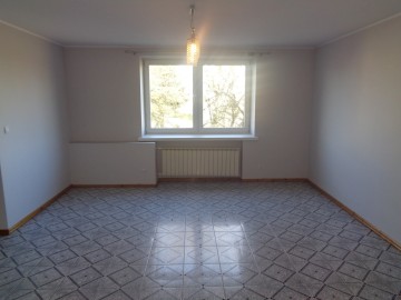 WYNAJMĘ DOM &ndash; OBRZEŻA ŚLESINA