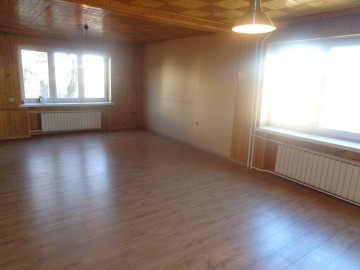 WYNAJMĘ DOM &ndash; OBRZEŻA ŚLESINA