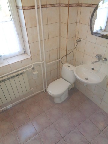 WYNAJMĘ DOM &ndash; OBRZEŻA ŚLESINA