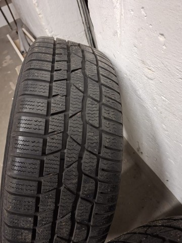 Koła 16" VW Orginalne