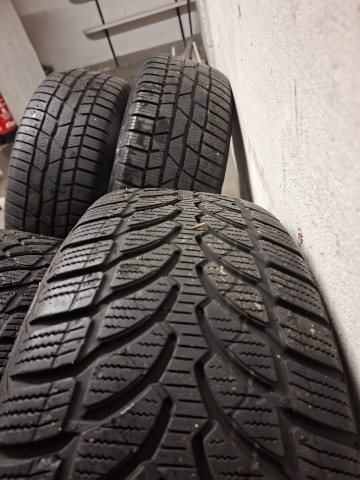 Koła 16" VW Orginalne