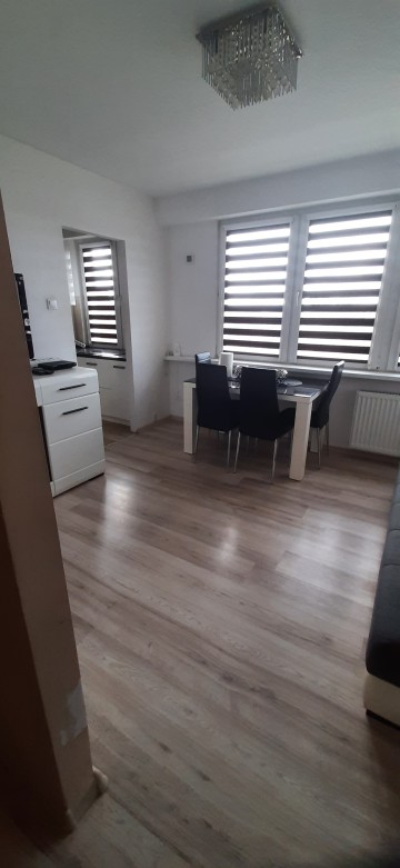 Posiadam mieszkanie do wynajęcia Konin, V osiedle Harcerska