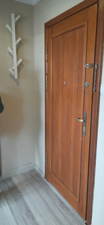 Posiadam mieszkanie do wynajęcia Konin, V osiedle Harcerska