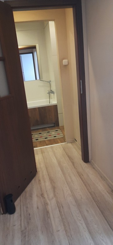 Posiadam mieszkanie do wynajęcia Konin, V osiedle Harcerska