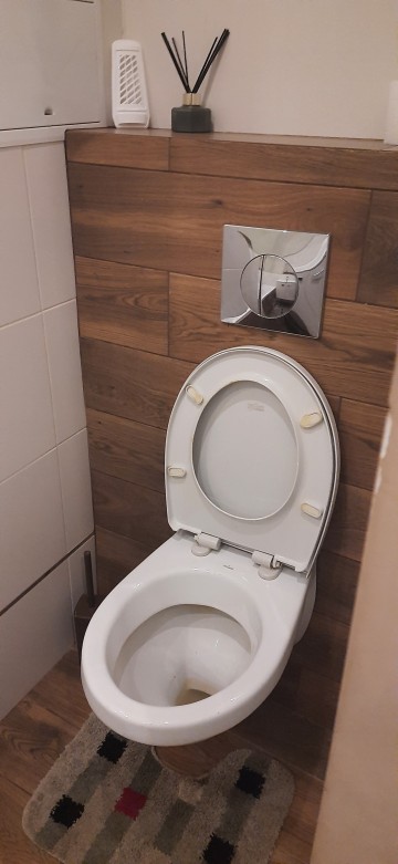 Posiadam mieszkanie do wynajęcia Konin, V osiedle Harcerska