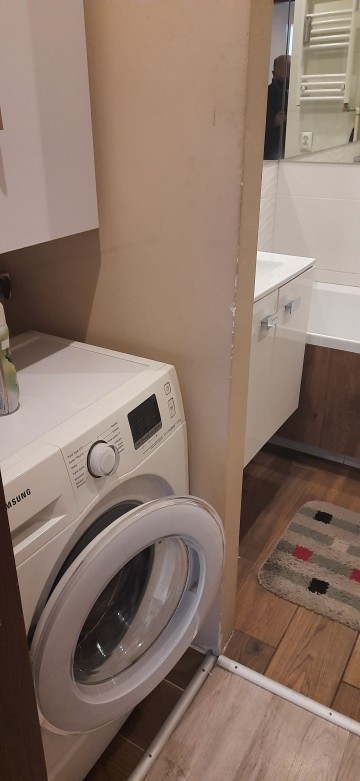 Posiadam mieszkanie do wynajęcia Konin, V osiedle Harcerska