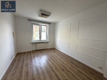 Wynajmę lokal - 45,3 m2- 3 pomieszczenia -Aleje 1 Maja,Konin