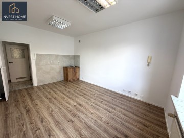 Wynajmę lokal - 45,3 m2- 3 pomieszczenia -Aleje 1 Maja,Konin