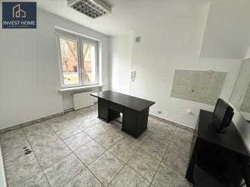 Wynajmę lokal - 45,3 m2- 3 pomieszczenia -Aleje 1 Maja,Konin