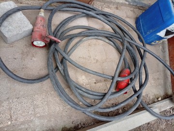 Sprzedam przedłużacze