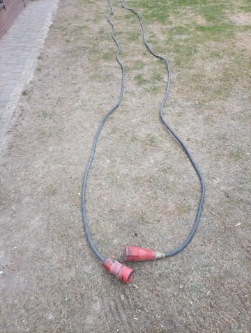 Sprzedam przedłużacze