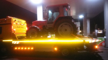 JACK TRANS TRANSPORT PRZEPROWADZKI