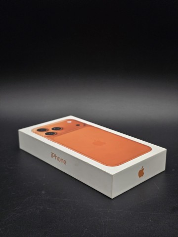 Centrum shop skup-sprzedaż iPhone 17 PRO MAX 256 GB z DE Kol