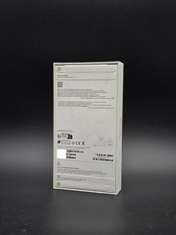 Centrum shop skup-sprzedaż iPhone 17 PRO MAX 256 GB z DE Kol