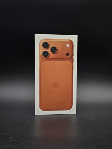 Centrum shop skup-sprzedaż iPhone 17 PRO MAX 256 GB z DE Kol