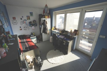 Na sprzedaż przestronny dom z dużym potencjałem - Nowy Dw&oacute;r