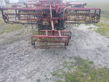 Agregat uprawowy Rau