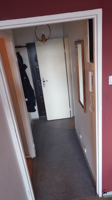 zatorze mieszkanie lub pok&oacute;j wolne